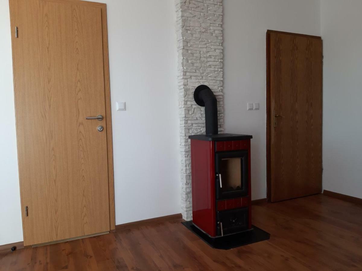 Apartman Igy Винкуран Экстерьер фото
