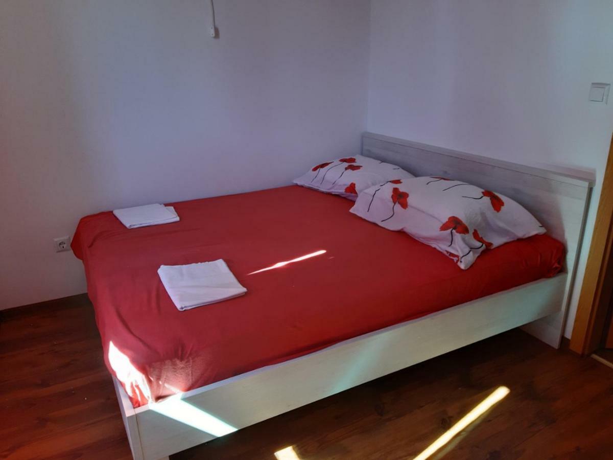 Apartman Igy Винкуран Экстерьер фото