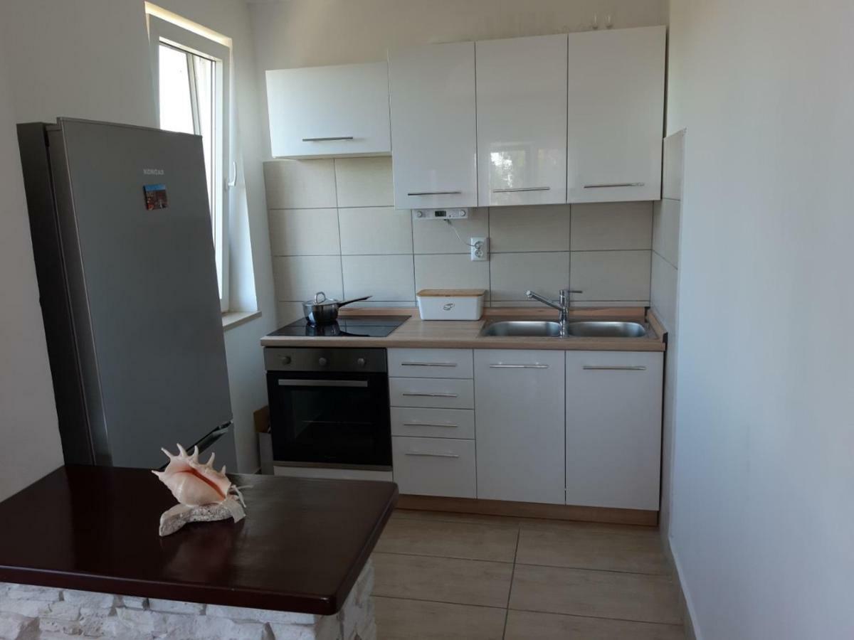 Apartman Igy Винкуран Экстерьер фото